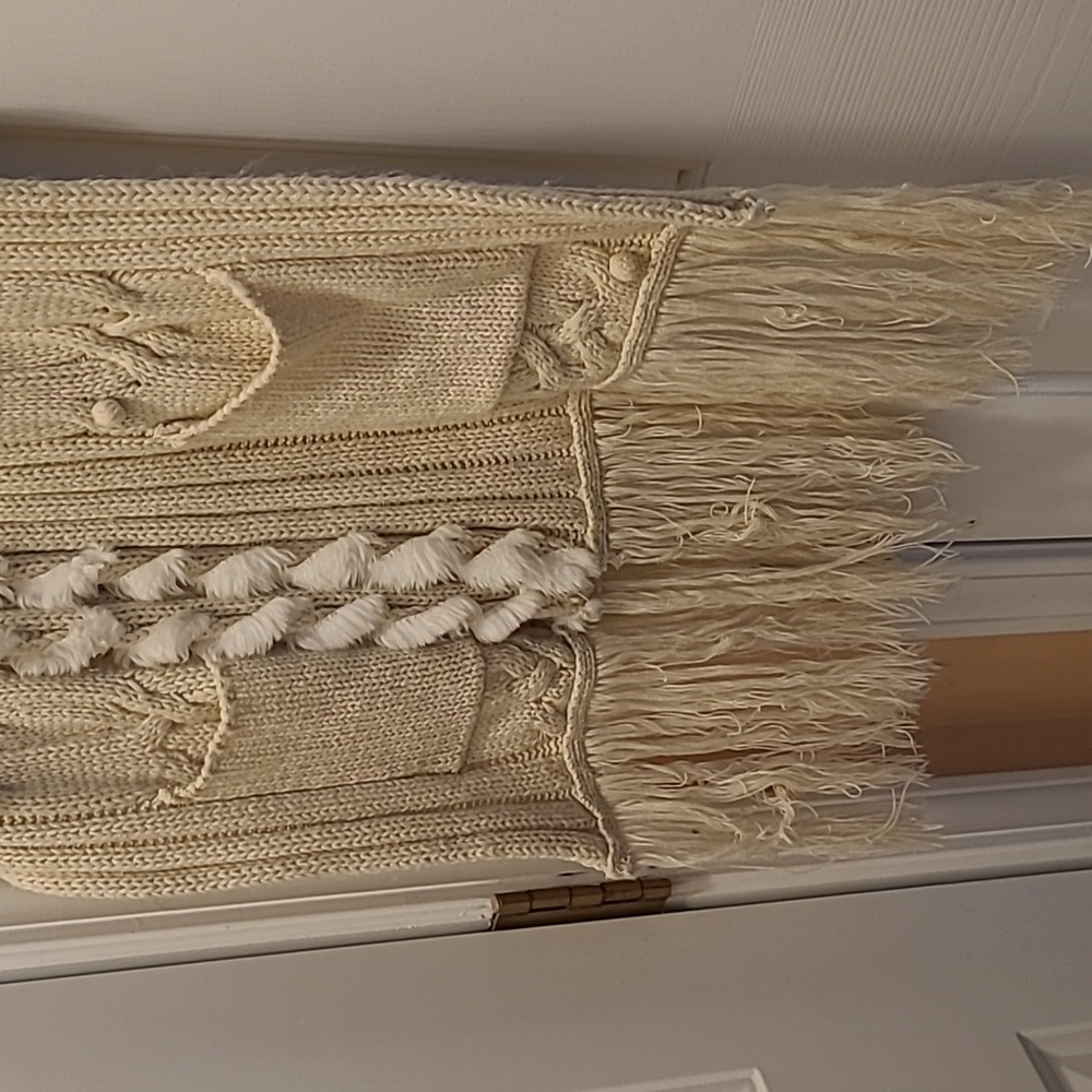 Jessica Simpson Half Sweater - Picture 4 of 4